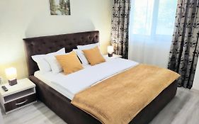 Simona Apartament Palas Mall 1