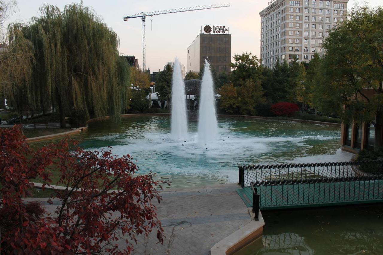 Simona Apartament Palas Mall 1 Iasi Exterior photo